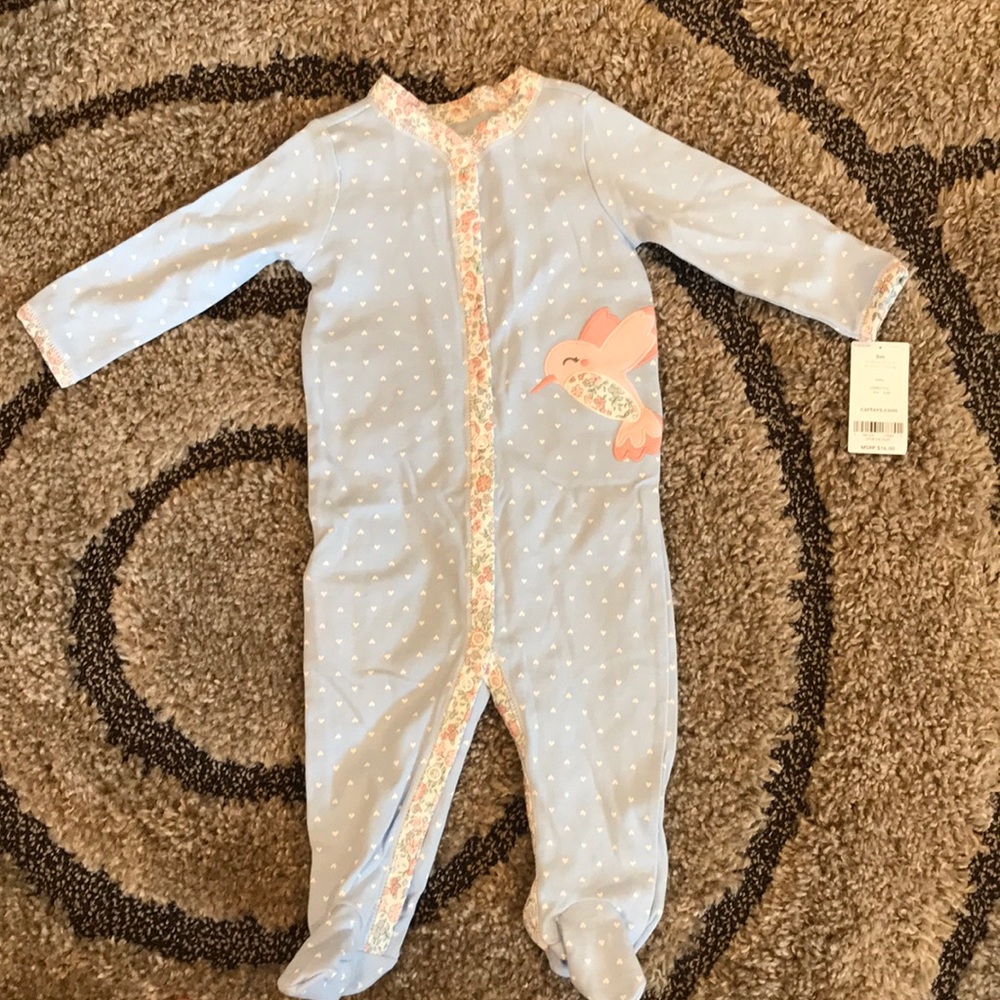 Carter’s bundle - Picture 2 of 3